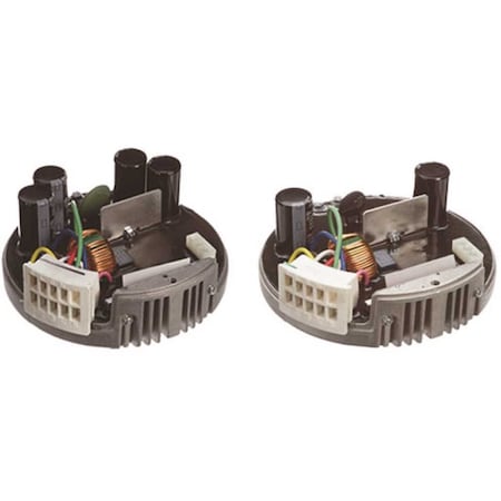 Evergreen EM Control Module 6207ECTL